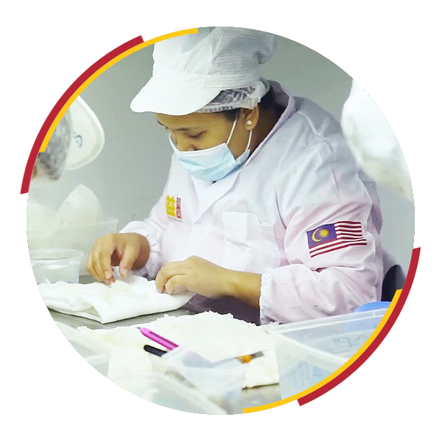 Premiumlogy Bird Nest Berhad